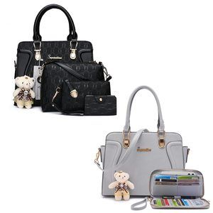 Gusto Vegan Textured Crossbody Bag Bag Sling For Dome Satchel Satchel